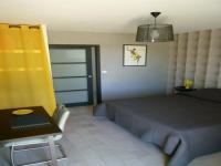 Location de particuliers � particuliers LA BELLE VERTE CHAMBRES D'HOTES PORNIC Label �cogite et Accueil V�lo Chambres d'hotes Loire Atlantique photo 3