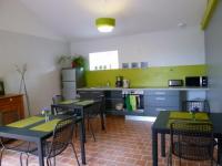 Location de particuliers � particuliers LA BELLE VERTE CHAMBRES D'HOTES PORNIC Label �cogite et Accueil V�lo Chambres d'hotes Loire Atlantique photo 5