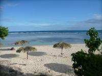 Location de particuliers � particuliers APPARTEMENT VUE MER A ST-FRANCOIS Location saisonni�re Guadeloupe photo 2