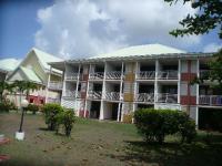Location de particuliers � particuliers APPARTEMENT VUE MER A ST-FRANCOIS Location saisonni�re Guadeloupe photo 4