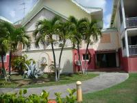 Location de particuliers � particuliers APPARTEMENT VUE MER A ST-FRANCOIS Location saisonni�re Guadeloupe photo 5