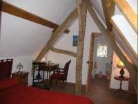 Location de particuliers � particuliers Etretat F�camp : Chambre d'h�tes de charme Chambres d'hotes Seine Maritime photo 5