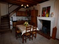 Location de particuliers � particuliers GITE FERNAND parc arbor� du Ch�teau, piscine ext�rieur chauff�e G�te Charente photo 3