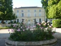 Location de particuliers � particuliers GITE FERNAND parc arbor� du Ch�teau, piscine ext�rieur chauff�e G�te Charente photo 6