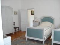 Location de particuliers � particuliers Domaine de Cavagnac en bordure du Gers, manoir de la fin du XVIII�me Chambres d'hotes Lot et Garonne photo 4