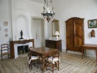 Location de particuliers � particuliers Domaine de Cavagnac en bordure du Gers, manoir de la fin du XVIII�me Chambres d'hotes Lot et Garonne photo 6