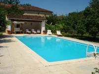 Location de particuliers � particuliers Domaine de Cavagnac en bordure du Gers, manoir de la fin du XVIII�me Chambres d'hotes Lot et Garonne photo 9