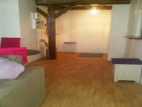 Location de particuliers � particuliers CHARMANT STUDIO � HONFLEUR 30M� LOCATION WEEKEND et SEMAINE Location saisonni�re Calvados photo 7