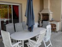 Location de particuliers � particuliers Maison avec piscine bord de mer Location saisonni�re Landes photo 5