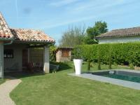 Location de particuliers � particuliers GITE AVEC PISCINE Au coeur du Quercy G�te Tarn et Garonne photo 2