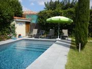 Location de particuliers � particuliers GITE AVEC PISCINE Au coeur du Quercy G�te Tarn et Garonne photo 7