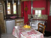 Location de particuliers � particuliers LES BALCONS DE LA COCHETTE entre lac et montagne, sur les hauteurs d'Annecy Chambres d'hotes Haute Savoie photo 15