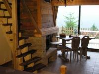 Location de particuliers � particuliers LES BALCONS DE LA COCHETTE entre lac et montagne, sur les hauteurs d'Annecy Chambres d'hotes Haute Savoie photo 4