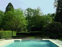 Location de particuliers � particuliers Domaine de la Brug�re belle vall�e de l�Isle � Nantheuil, en Dordogne-P�rigord vert Chambres d'hotes Dordogne photo 4