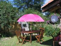 Location de particuliers � particuliers Charmant petit gite avec vue sur les Pyr�n�es G�te Haute garonne photo 3