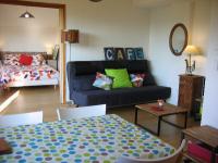 Location de particuliers � particuliers Charmant petit gite avec vue sur les Pyr�n�es G�te Haute garonne photo 6