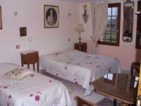 Location de particuliers � particuliers Chambre d'hotes Lambert Rouen au c�ur de la r�gion des abbayes Chambres d'hotes Seine Maritime photo 2