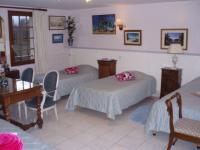 Location de particuliers � particuliers Chambre d'hotes Lambert Rouen au c�ur de la r�gion des abbayes Chambres d'hotes Seine Maritime photo 4
