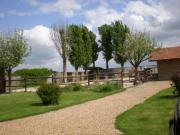 Location de particuliers � particuliers Le Colvert Chambre d'hotes de charme aux environs de Chartres Chambres d'hotes Eure et Loir photo 9