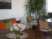 Location de particuliers � particuliers chambre chez l'habitant 25m a pied de la tour Effeil     Chambres d'hotes Paris photo 3