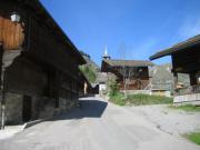 Location de particuliers � particuliers Location meubl�e au grand-bornand Location saisonni�re Haute Savoie photo 11