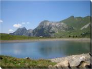 Location de particuliers � particuliers Location meubl�e au grand-bornand Location saisonni�re Haute Savoie photo 12