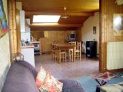 Location de particuliers � particuliers Location meubl�e au grand-bornand Location saisonni�re Haute Savoie photo 2