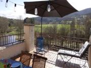 Location de particuliers � particuliers G�te � Lavo�te-Chilhac, presqu��le enlac�e par la rivi�re Allier  G�te Haute loire photo 14