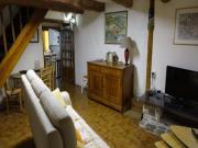 Location de particuliers � particuliers G�te � Lavo�te-Chilhac, presqu��le enlac�e par la rivi�re Allier  G�te Haute loire photo 5