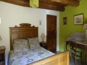 Location de particuliers � particuliers G�te � Lavo�te-Chilhac, presqu��le enlac�e par la rivi�re Allier  G�te Haute loire photo 6