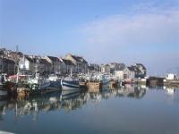 Location de particuliers � particuliers G�te PETITE MAISON Port en bessin non loin des plages du d�barquement du 06 JUIN 1944 G�te Calvados photo 6