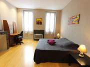 Location de particuliers � particuliers G�te urbain d'�tape Fabul'House** G�te d'�tape Tarn photo 5
