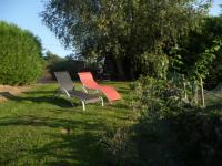 Location de particuliers � particuliers Chambres d'h�tes Jolivet - la Bourgogne c�t� Nature Chambres d'hotes Sa�ne et Loire photo 5