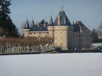Location de particuliers � particuliers Chambres d'h�tes Jolivet - la Bourgogne c�t� Nature Chambres d'hotes Sa�ne et Loire photo 7