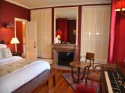 Location de particuliers � particuliers Le prieure saint agnan proche Sancerre Chambres d'hotes Ni�vre photo 4