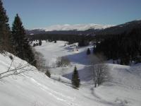 Location de particuliers � particuliers Ressourcez vous au calme de la nature blanche ou verte Location saisonni�re Jura photo 7