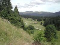 Location de particuliers � particuliers Ressourcez vous au calme de la nature blanche ou verte Location saisonni�re Jura photo 8