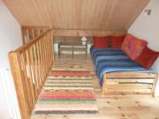 Location de particuliers � particuliers Appartement F3 dans villa � 200 m�tres de la plage Location saisonni�re Seine Maritime photo 12