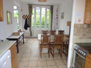 Location de particuliers � particuliers Appartement F3 dans villa � 200 m�tres de la plage Location saisonni�re Seine Maritime photo 4