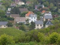 Location de particuliers � particuliers Studio dans villa � louer au bord de la mer Location saisonni�re Seine Maritime photo 2