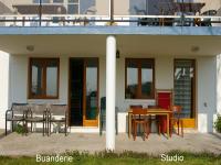 Location de particuliers � particuliers Studio dans villa � louer au bord de la mer Location saisonni�re Seine Maritime photo 3