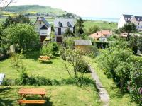 Location de particuliers � particuliers Studio dans villa � louer au bord de la mer Location saisonni�re Seine Maritime photo 5