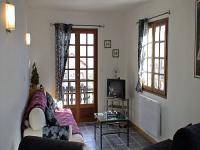 Location de particuliers � particuliers Appartement n � 6, l'Esquerade, Castillon de Larboust pr�s de Bagn�res de Luchon. Spacieux, vue imprenable sur les montagnes et la campagne Location saisonni�re Haute garonne photo 2