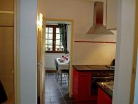 Location de particuliers � particuliers Appartement n � 6, l'Esquerade, Castillon de Larboust pr�s de Bagn�res de Luchon. Spacieux, vue imprenable sur les montagnes et la campagne Location saisonni�re Haute garonne photo 4