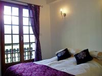 Location de particuliers � particuliers Appartement n � 6, l'Esquerade, Castillon de Larboust pr�s de Bagn�res de Luchon. Spacieux, vue imprenable sur les montagnes et la campagne Location saisonni�re Haute garonne photo 6