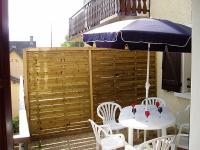 Location de particuliers � particuliers Appartement n � 6, l'Esquerade, Castillon de Larboust pr�s de Bagn�res de Luchon. Spacieux, vue imprenable sur les montagnes et la campagne Location saisonni�re Haute garonne photo 8