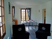 Location de particuliers � particuliers Appartement n � 6, l'Esquerade, Castillon de Larboust pr�s de Bagn�res de Luchon. Spacieux, vue imprenable sur les montagnes et la campagne Location saisonni�re Haute garonne photo 9