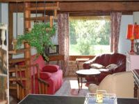 Location de particuliers � particuliers G�te chaumi�re de la plane proche Deauville et Honfleur G�te Calvados photo 4