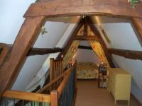 Location de particuliers � particuliers G�te chaumi�re de la plane proche Deauville et Honfleur G�te Calvados photo 5