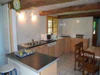 Location de particuliers � particuliers G�te chaumi�re de la plane proche Deauville et Honfleur G�te Calvados photo 6